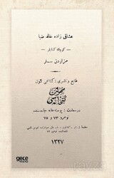 Küçük Kitablar (Osmanlıca) - Gece Kitaplığı