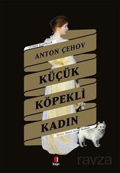Küçük Köpekli Kadın - Kapı Yayınları