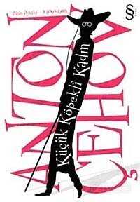 Küçük Köpekli Kadın / Bütün Öyküleri -8 (1895-1900) - Everest Yayınları