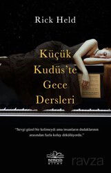 Küçük Kudüs'te Gece Dersleri - Nemesis Kitap