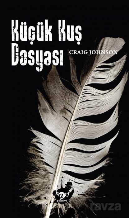 Küçük Kuş Dosyası - Hece Yayınları