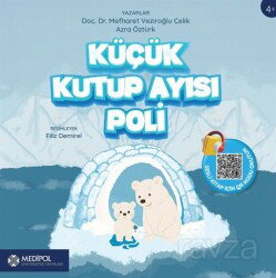 Küçük Kutup Ayısı Poli - Medipol Üniversitesi