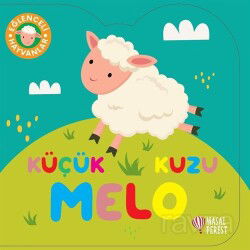 Küçük Kuzu Melo - Masalperest