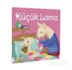 Küçük Lama - Beta Kids - Kampanya