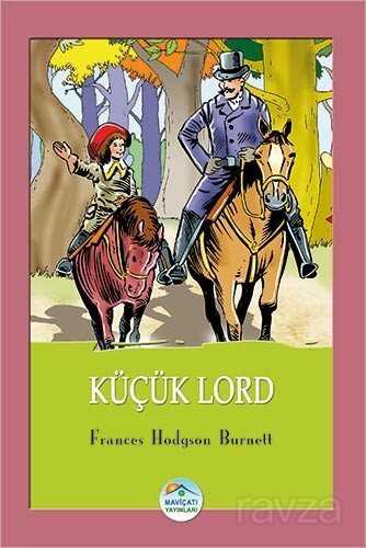 Küçük Lord - Aperatif Kitap Yayınları