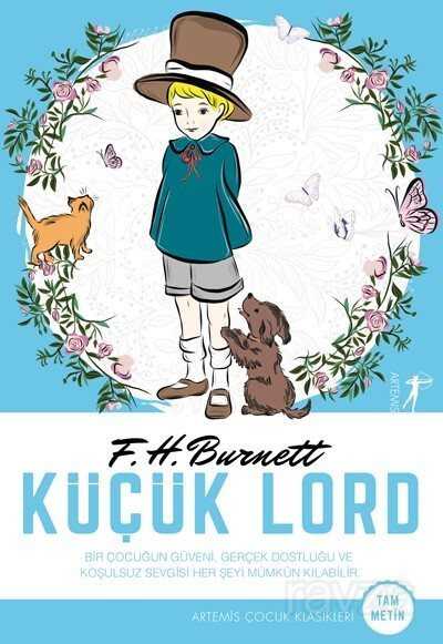Küçük Lord - Artemis Yayınları