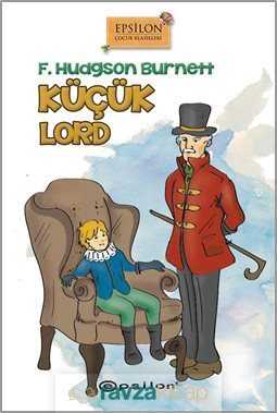 Küçük Lord (Ciltli) - Epsilon Yayınları