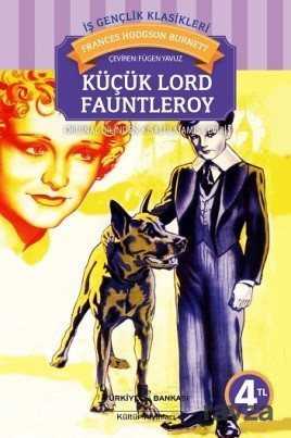 Küçük Lord Fauntleroy - 1