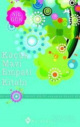 Küçük Mavi Empati Kitabı - Kuraldışı Yayınları