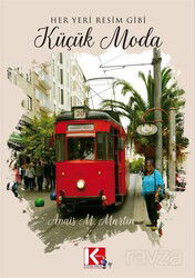 Küçük Moda - K-İletişim Yayınları