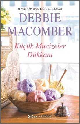 Küçük Mucizeler Dükkanı - Epsilon Yayınları