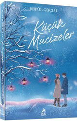 Küçük Mucizeler (Karton Kapak) - Ren Kitap