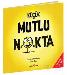Küçük Mutlu Nokta - Beta Kids