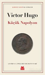 Küçük Napolyon - Kırmızı Kedi Yayınevi