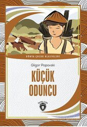 Küçük Oduncu - Dorlion Yayınevi