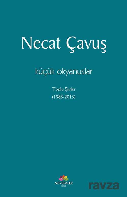Küçük Okyanuslar - Mevsimler Kitap