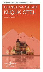 Küçük Otel - İş Bankası Yayınları