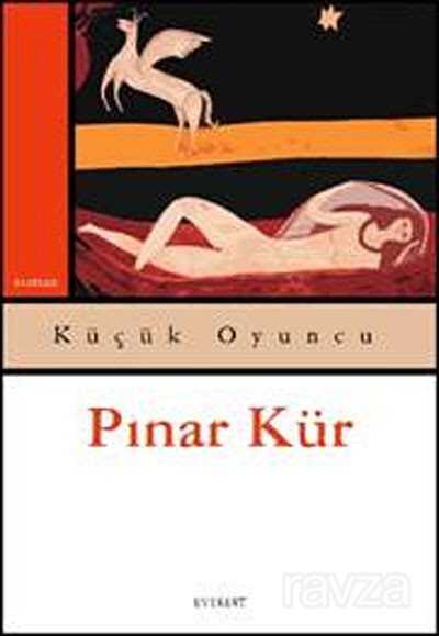 Küçük Oyuncu - Everest Yayınları