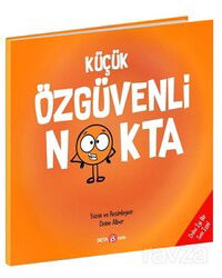 Küçük Özgüvenli Nokta - Beta Kids