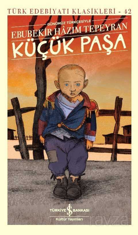 Küçük Paşa - İş Bankası Yayınları