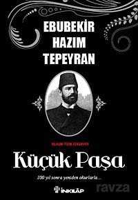 Küçük Paşa - İnkılap Kitabevi