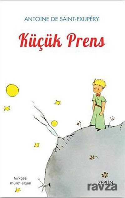 Küçük Prens - Zeplin