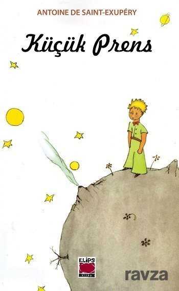 Küçük Prens - Elips Kitap