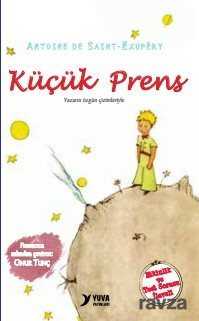 Küçük Prens - Yuva Yayınları