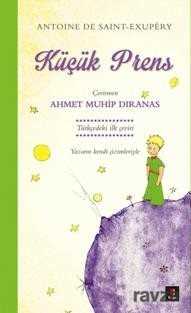 Küçük Prens - Kapı Yayınları