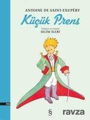 Küçük Prens - Everest Yayınları