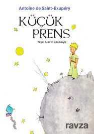 Küçük Prens - Kaynak Yayınları