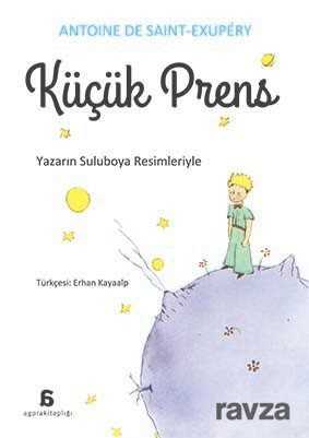 Küçük Prens - Agora Kitaplığı