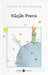 Küçük Prens - Karbon Kitaplar