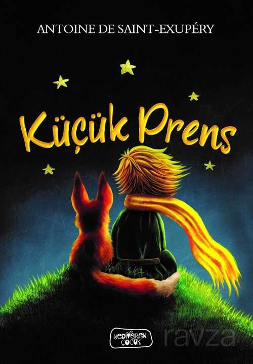 Küçük Prens - Yediveren Çocuk