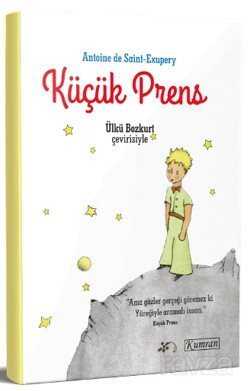 Küçük Prens - Kumran Yayınları