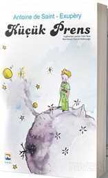 Küçük Prens - Nisan Kitabevi
