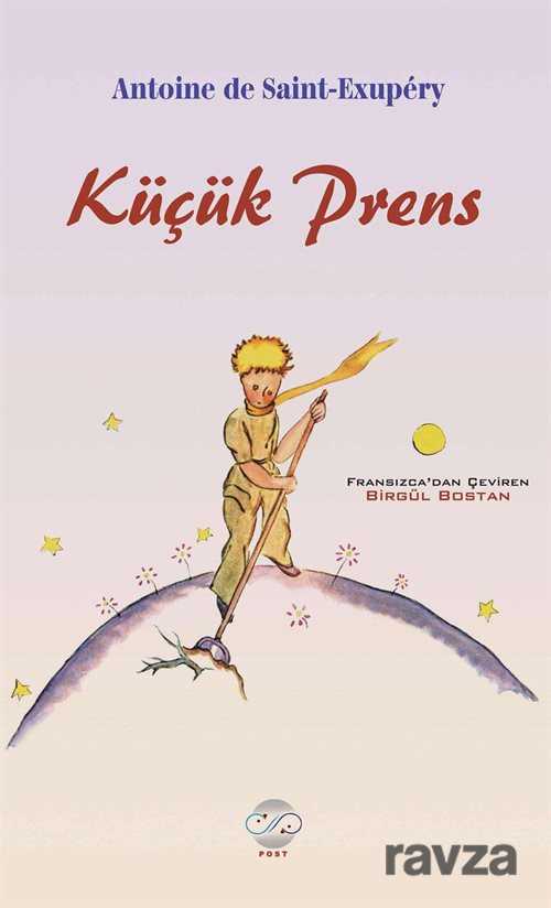 Küçük Prens - 1