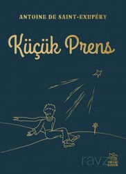 Küçük Prens - İthaki Çocuk