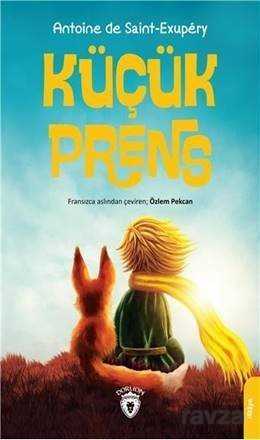 Küçük Prens - Dorlion Yayınevi