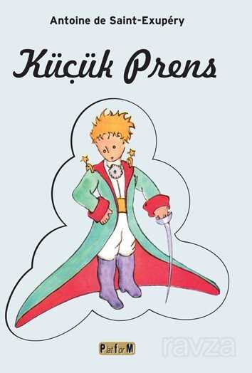 Küçük Prens - Platform Yayınları