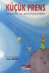 Küçük Prens - Somut Yayınları