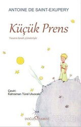 Küçük Prens - Doğu Kitabevi