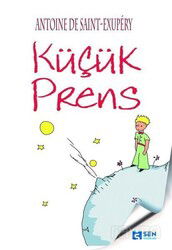 Küçük Prens - Sen Yayınları