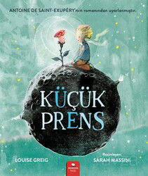 Küçük Prens - RedHouse Kidz Yayınları