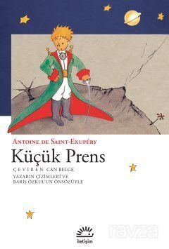 Küçük Prens - 1