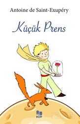 Küçük Prens - Kitap Pazarı