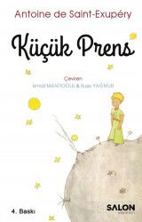 Küçük Prens - Salon Yayınları