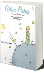 Küçük Prens (Karaçay Türkçesiyle) - Cinius Yayınları