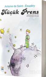 Küçük Prens (Özel Ciltli Baskı) - Nisan Kitabevi