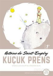 Küçük Prens (Tam Metin) - Artemis Yayınları